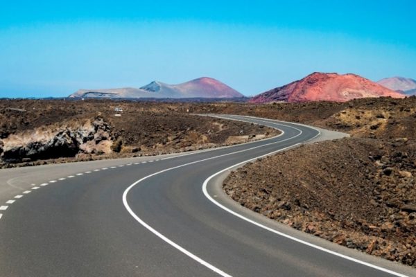 Roads of Lanzarote (Canary Islands)08-min